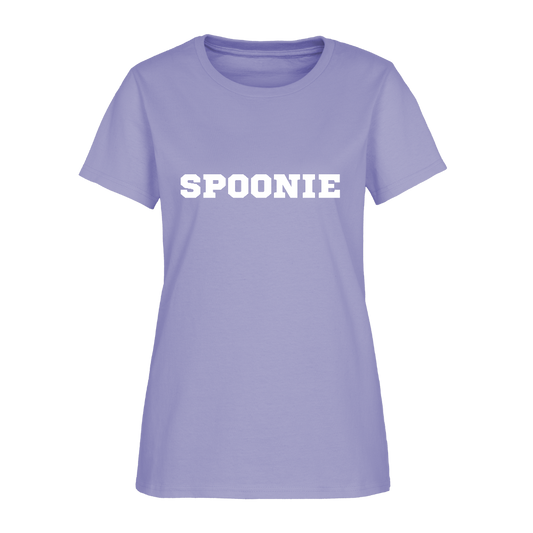 “Spoonie” Women’s T-Shirt - lavender